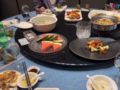 -恒记饭店(珠江路总店)
