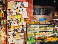 -北语时光西餐厅