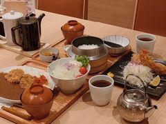 咖喱饭-和幸(春熙路群光广场店)