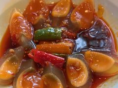 -天成川菜(礼岗店)