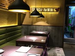 -孙家外婆•长春地标美食新名片(吾悦广场店)