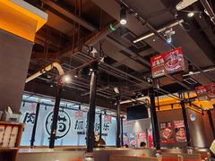 -猫抓烤肉(春熙路店)