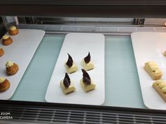 -赛瑞喜来登大酒店-盛宴自助餐厅