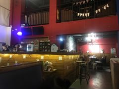 -静香HOUSE·全时段融合餐厅(七星欢乐颂店)