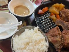 -大梁骨头馆·酱骨老菜(友好店)