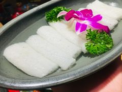-密友回转自助火锅(世茂国际广场店)
