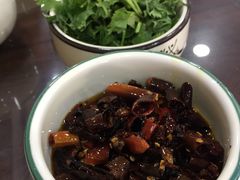 -恩福来涮羊肉(中北旗舰店)
