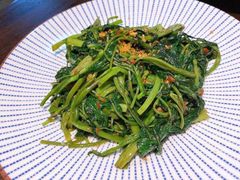 虾酱空心菜-泰妃殿(新世界旗舰店)