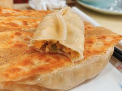 -春水锅贴·传统鲁菜(大明湖店)