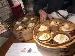 -南小馆(迪士尼小镇店)