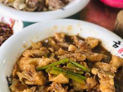 -洞背山庄(洞背院区式管理小区店)