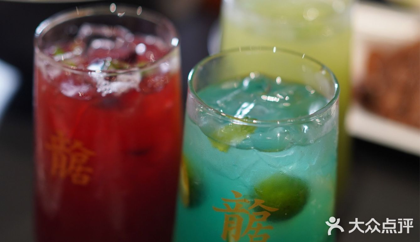 丽泽商圈越来越好逛，北京水煮鱼的扛把子来啦