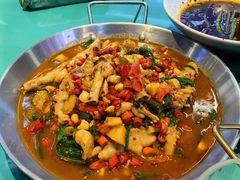 -川正旺江湖菜(三元桥店)