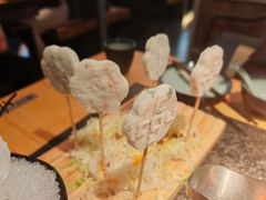 -湊湊火锅·茶憩(皇姑万象汇店)