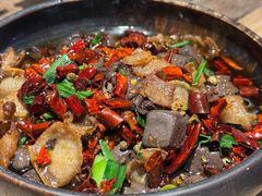 -树厨贵州菜(大十字店)