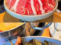 -生如夏花泰式火锅(鹭洲里店)