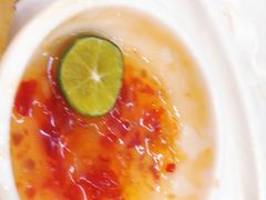 -东江海鲜酒家(艺都分店)