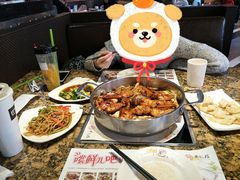 -黄记煌三汁焖锅(顺义华联店)