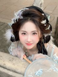 -一揽芳华汉服旗袍体验馆(拙政园店)