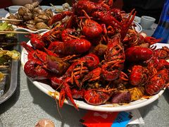 -天津乾毓德饭庄·清真传统炒菜·海鲜烧烤(咸阳路店)