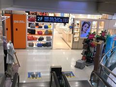 -王府井百货(总府店)