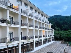 -乳源丽宫国际温泉酒店