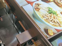-小杨生煎(深圳岗厦北店)