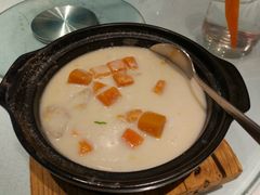 -汤城小厨•粤菜•靓汤(金宝街店)