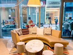 -香港港岛英迪格酒店