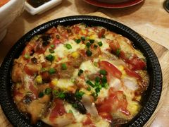 -万岁寿司(蓬江万达店)