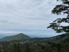 -峨眉山风景名胜区