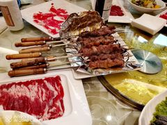-东来顺饭庄(西单店)