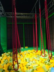 -奇幻丛林(佛罗伦萨小镇店)