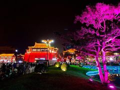 -大唐不夜城