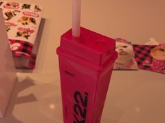 -K22.酸奶草莓(烟台芝罘店)