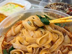 -洪记凉米线(新兴路店)