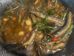 -小乡小镇·传承桐庐土菜·老板亲自烧的菜
