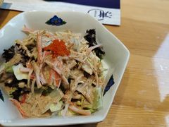 -浦·传统日式料理(3 5 1 1 店)