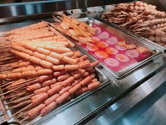 -宜家·瑞典风味餐厅(北京西红门店)