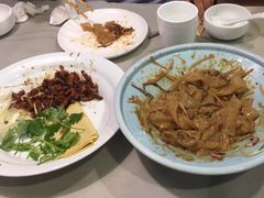 -大鸭梨烤鸭(甘家口店)