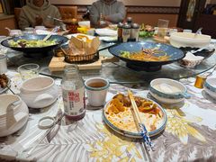 -巴尔喀十新疆餐厅(开发区店)