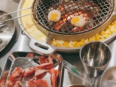 -朴安胖·韩国烤肉(沈阳店)