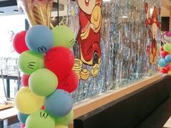 -麦当劳(佛山流行前线店)
