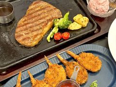 -必胜客(大悦城店)