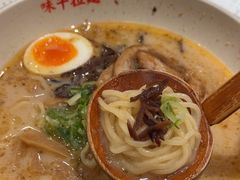 -味千拉面(广州白云机场T1西二店)