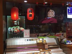 门面-米当先寿司(武商众圆广场店)