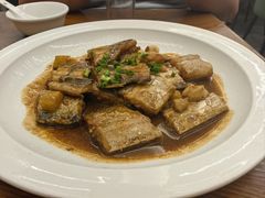 -渔满仓海鲜渔家(象山二店)