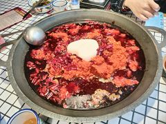 -董眼镜火锅(洪崖洞总店)
