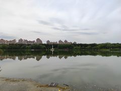 -马家湾湿地公园