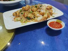 -东江海鲜大排档·潮汕菜·砂锅粥